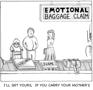 issuestissues-ch-6-emotional-baggage-claim